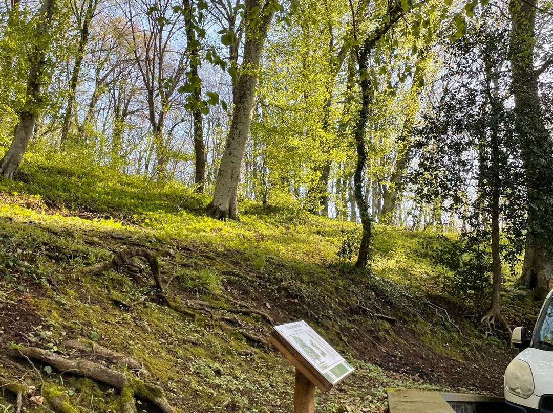 Laghi Di Monticchio-Monticchio Bagni必去景点