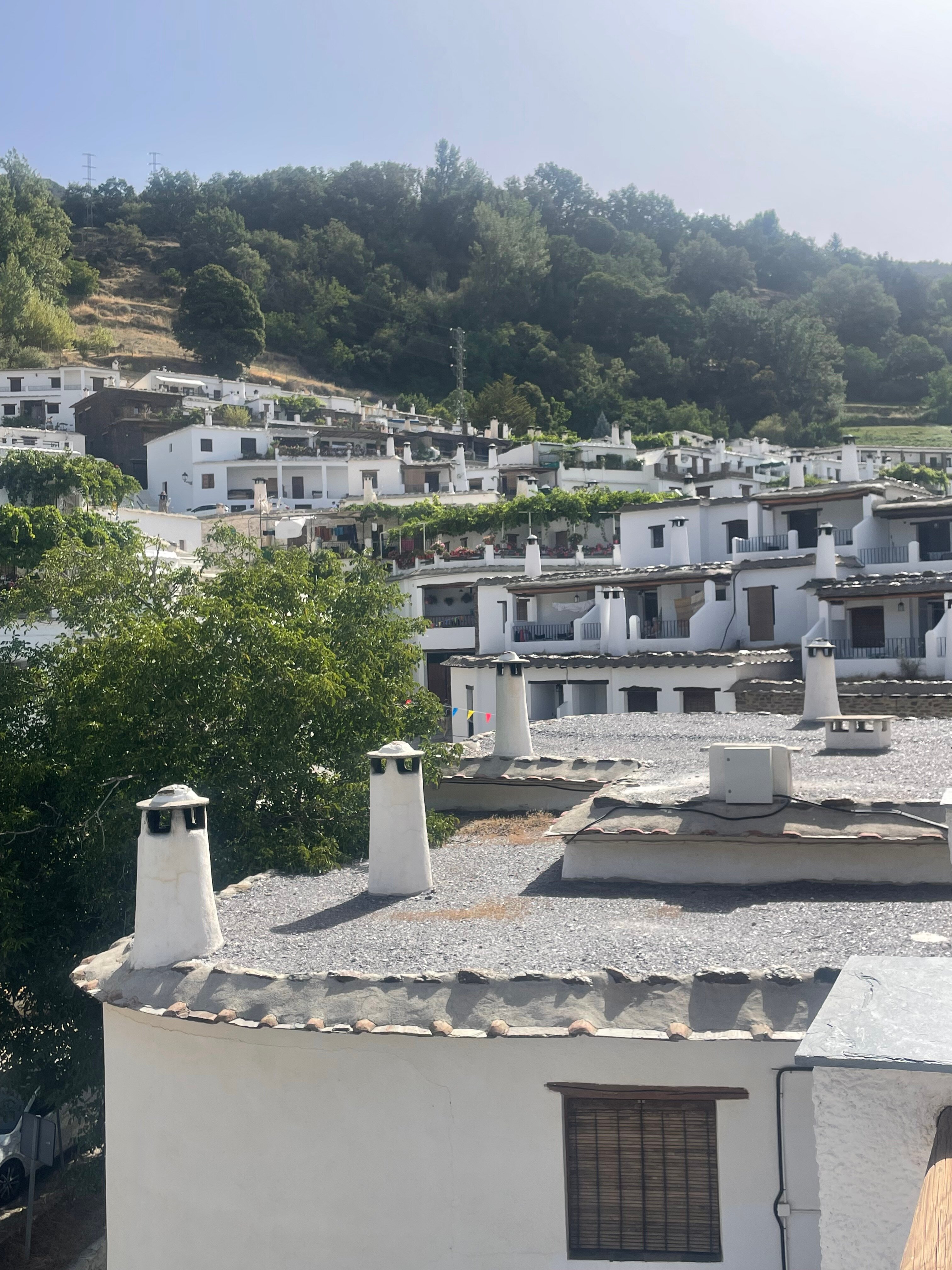 Hotel Rural Alfajia de Antonio-家庭/游戏区