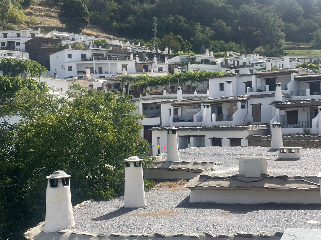 Hotel Rural Alfajia de Antonio主图