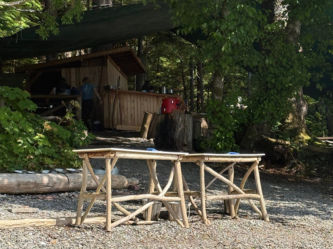 Baranof Fishing Excursions-凯奇坎必去景点