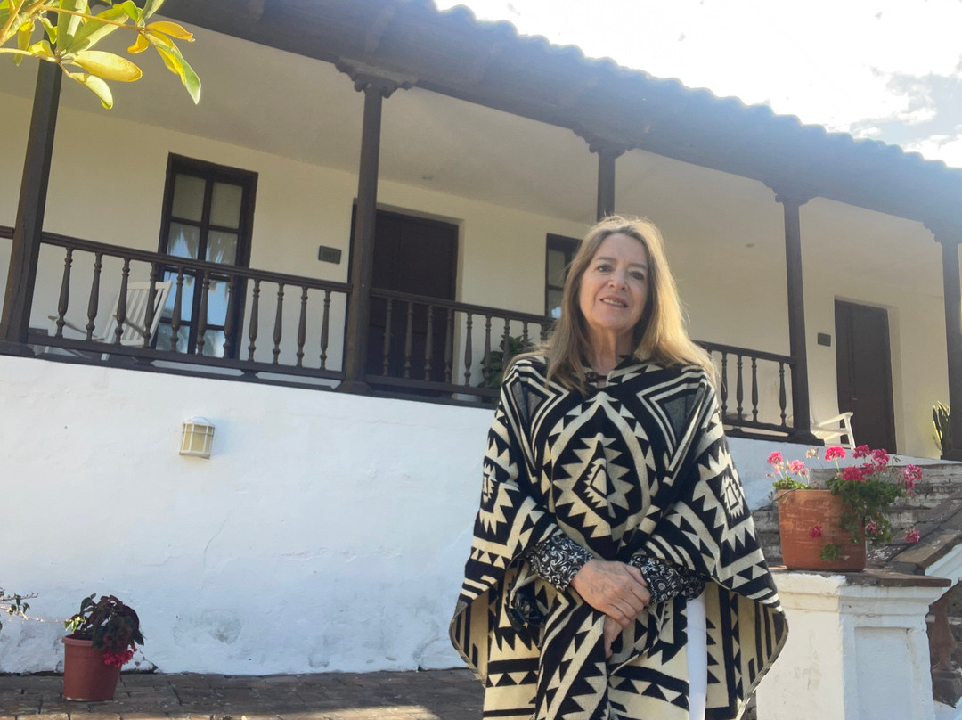 Hacienda Piman主图