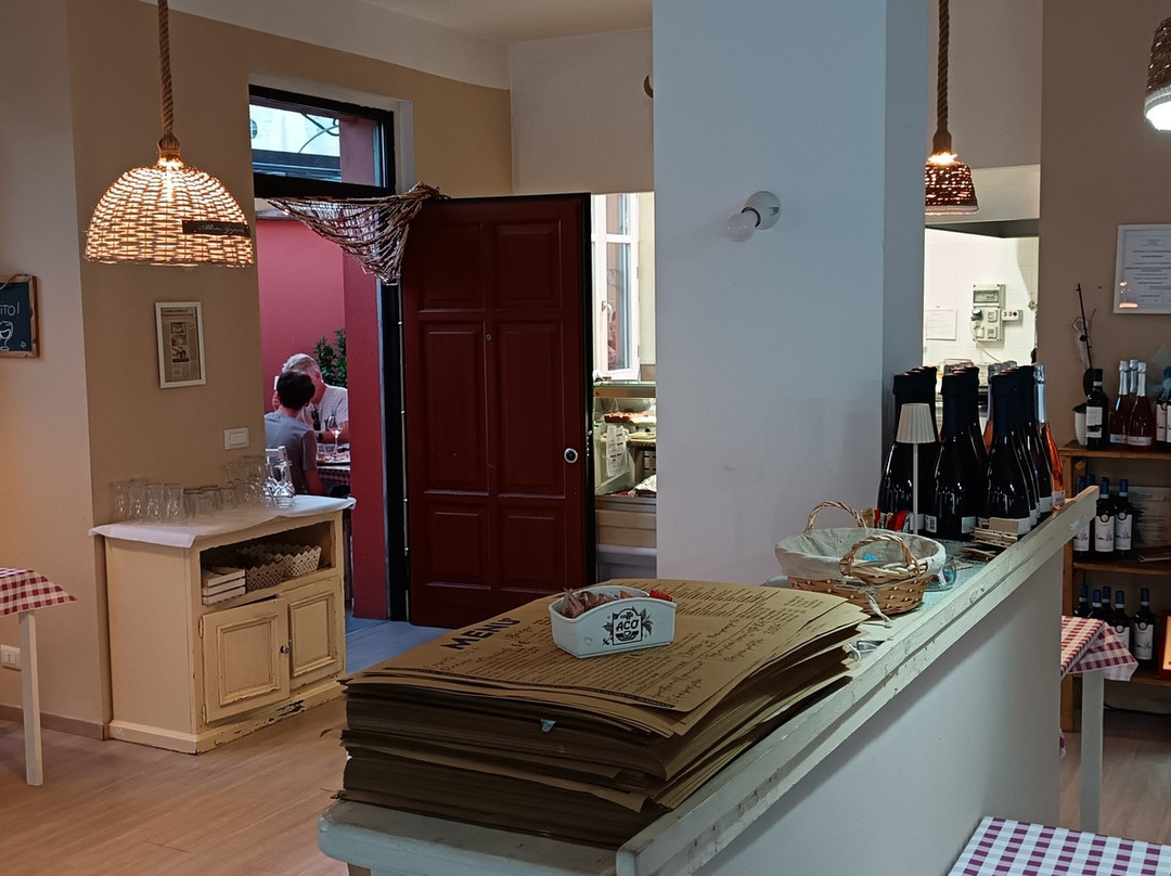 La Bottega della Piada