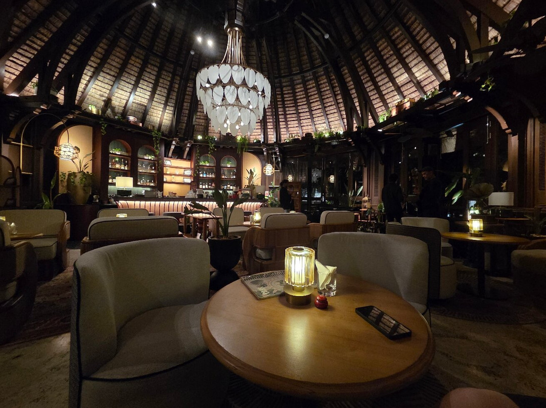 Sega Bar-卓得多斯必去景点