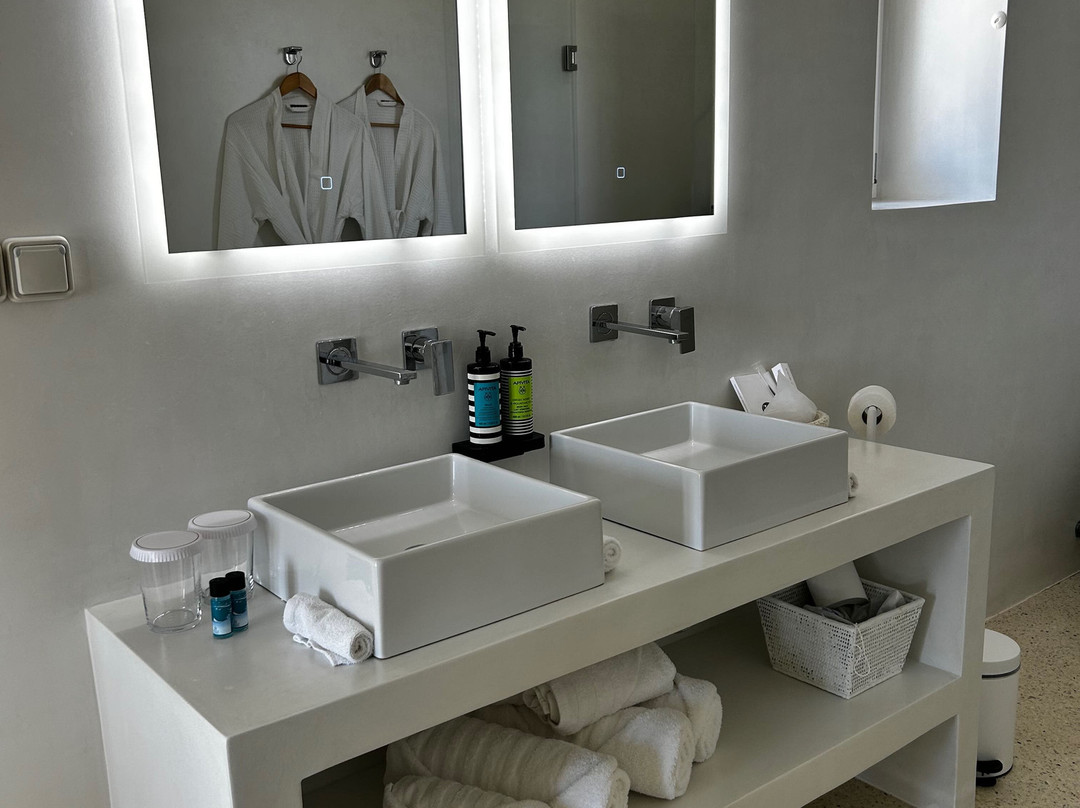 Villa Bellonia主图