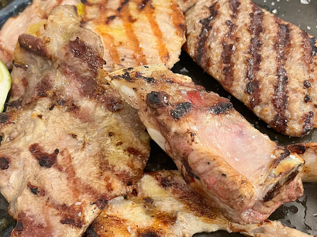 Agrimacelleria La Pimpinella