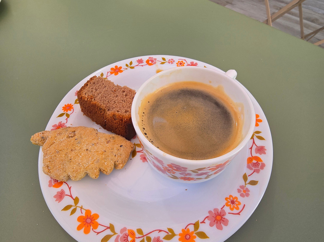 Hôtel Casa Orfea主图