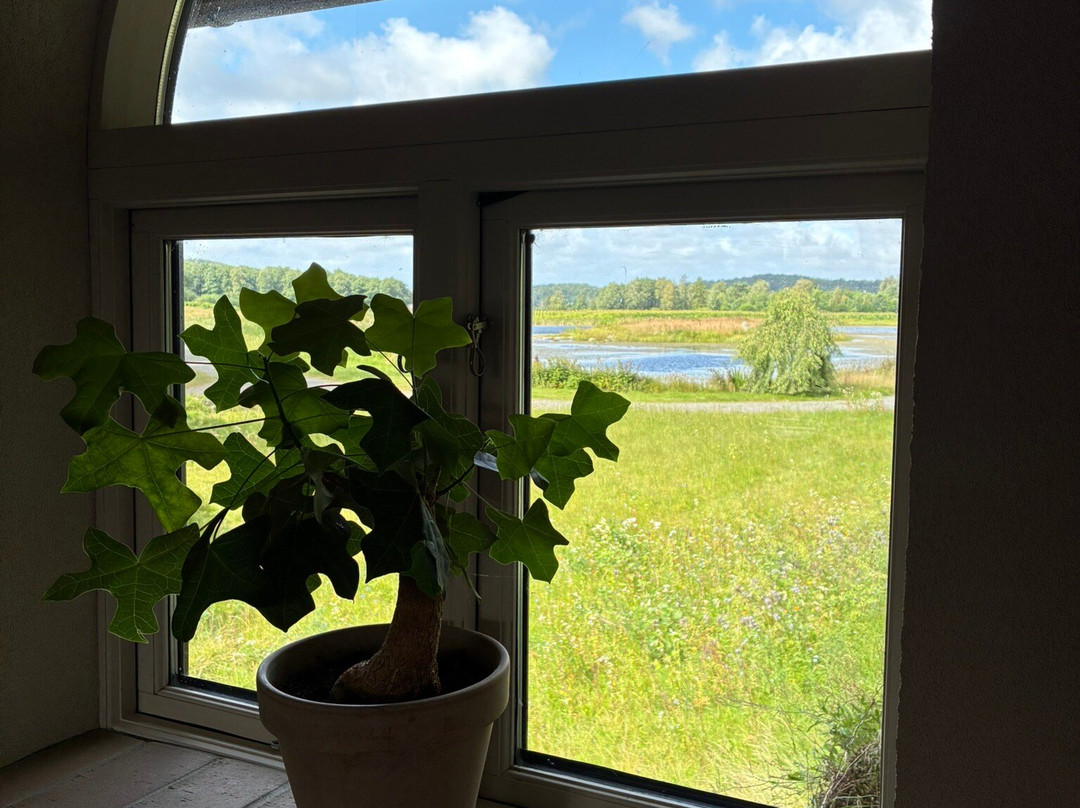 Astad Vingard Spa-Tvaaker必去景点