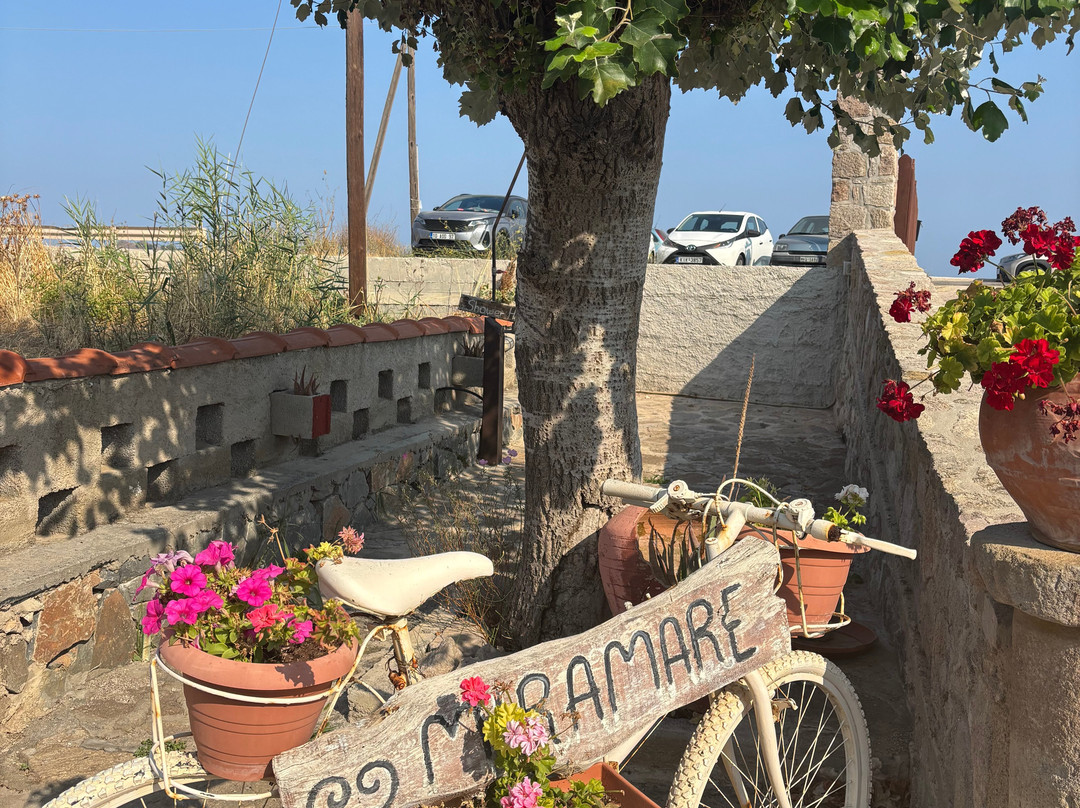 Hotel Miramare - Petra主图