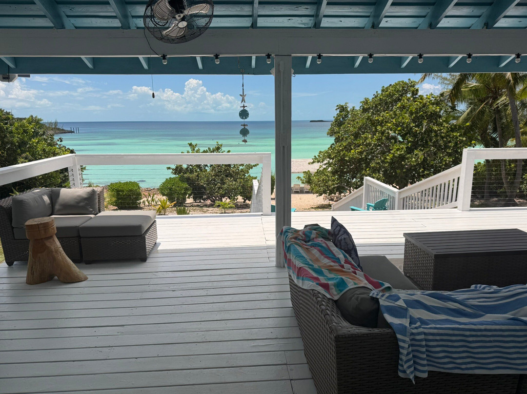 Eleuthera Island Farm-伊柳塞拉必去景点