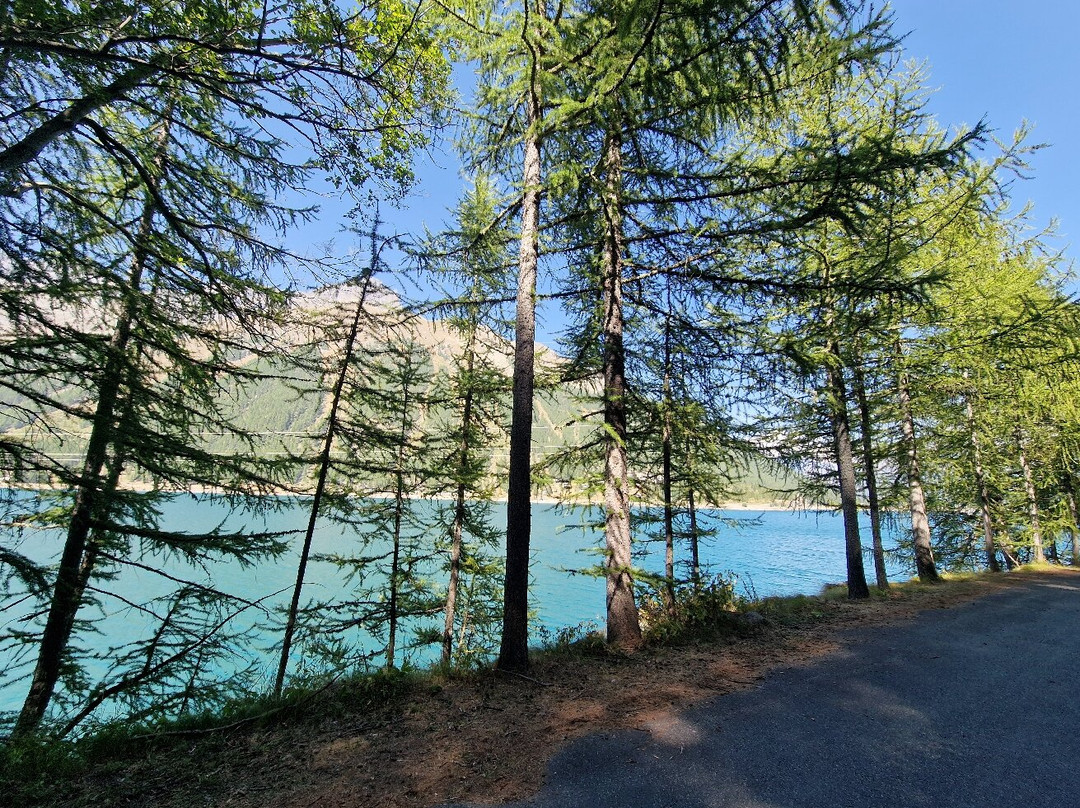 Giro Lago-Ceresole Reale必去景点