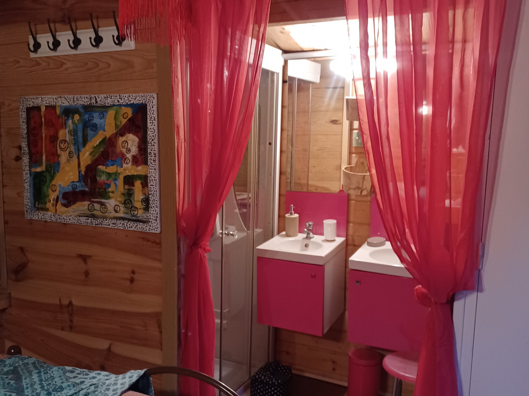 Le Portel Des Arnaud主图