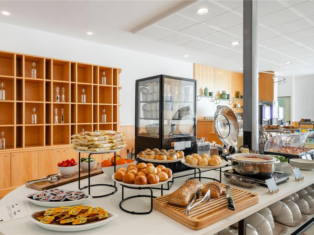 库内奥酒店住宿-B&B Hotel Cuneo Cristal