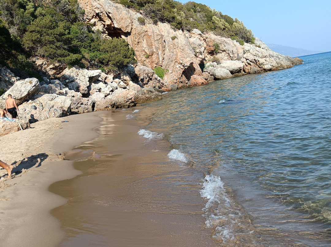 Sunrise Limnionas Apartments主图