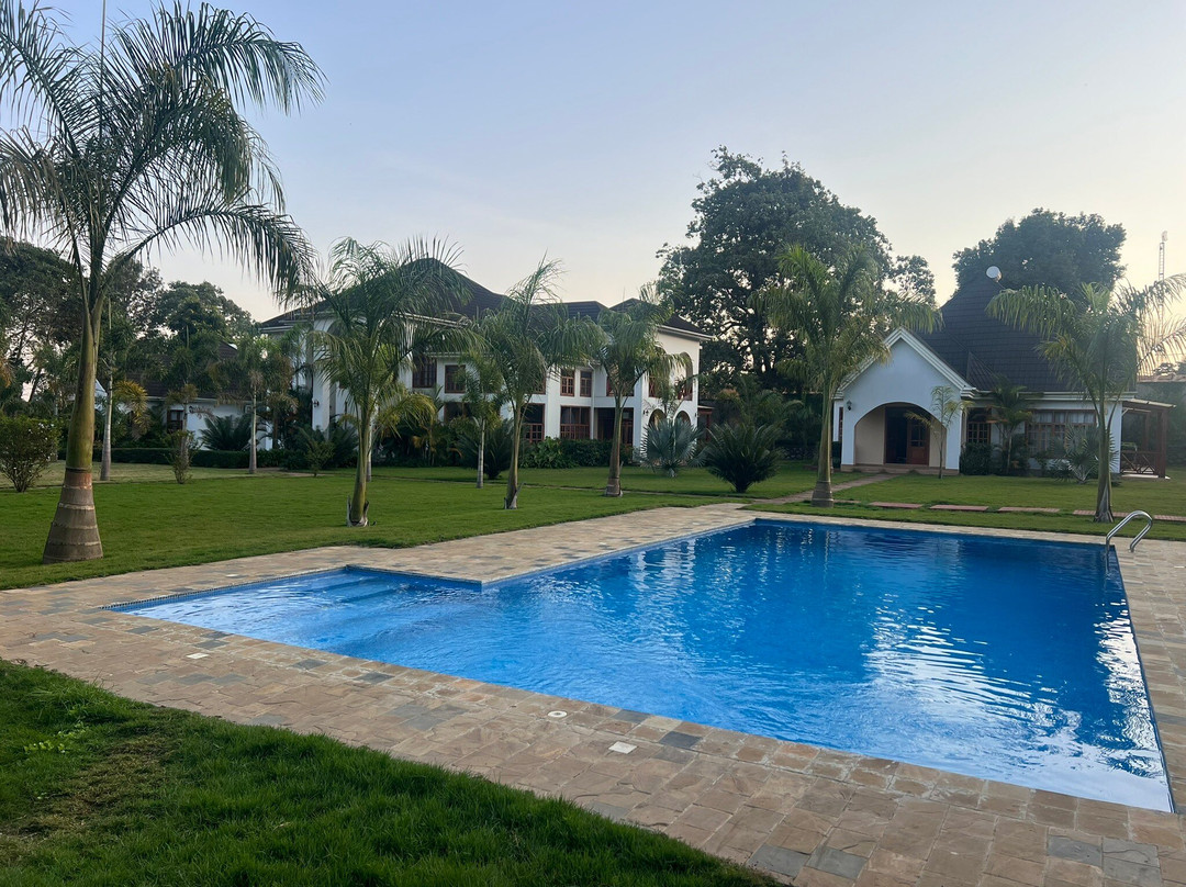 Arusha Farm House主图
