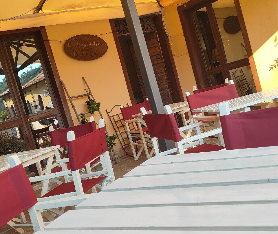 Toscana Made in Love主图