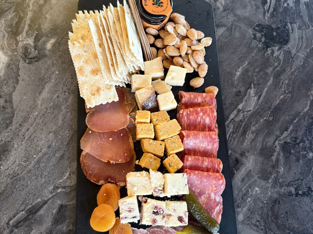 Jamesport Vineyards-Jamesport必去景点