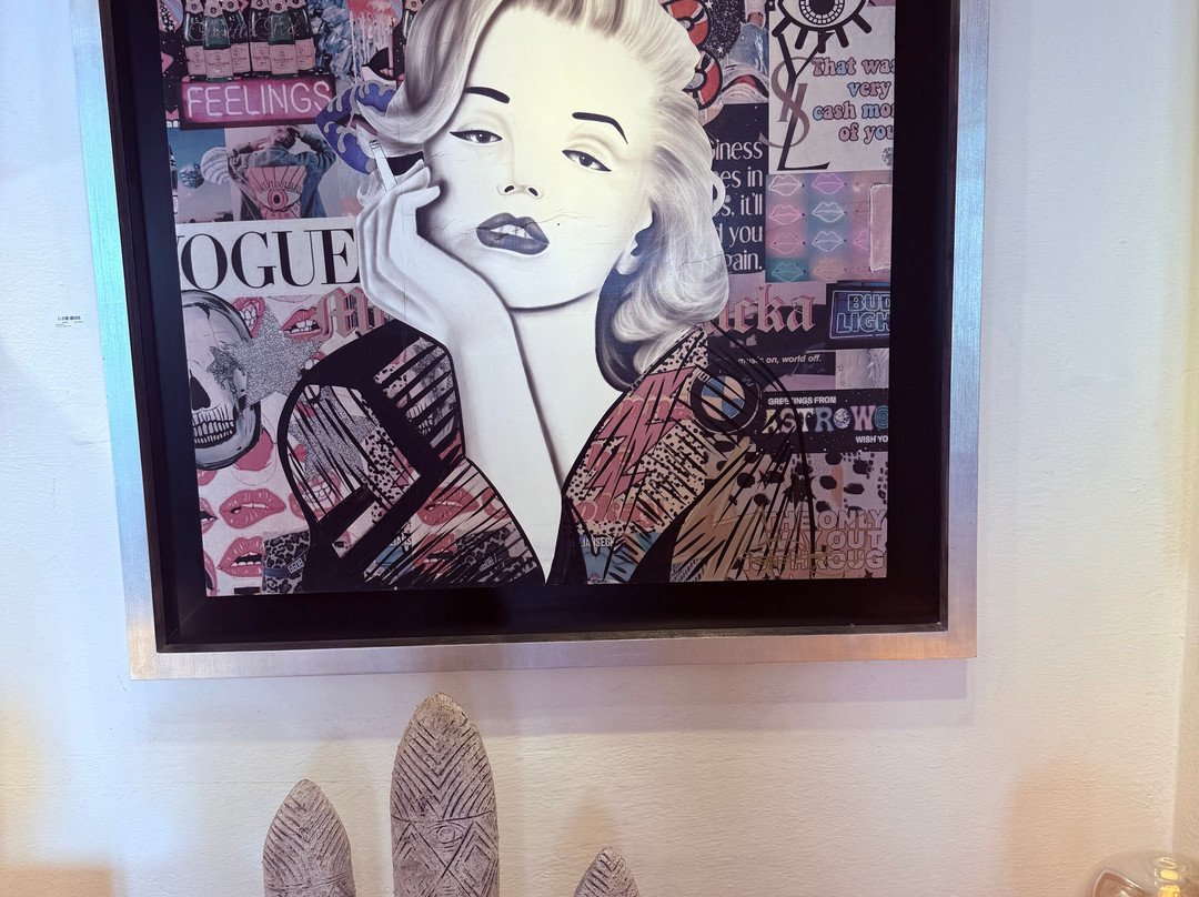 Exim Galería-圣米格尔护城必去景点