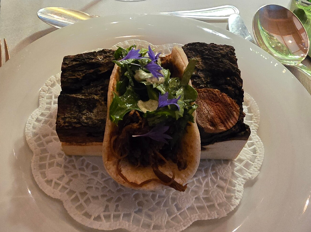 Hotel Gran Ander主图