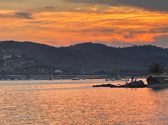 Glideandfly-弗雷瑞斯必去景点