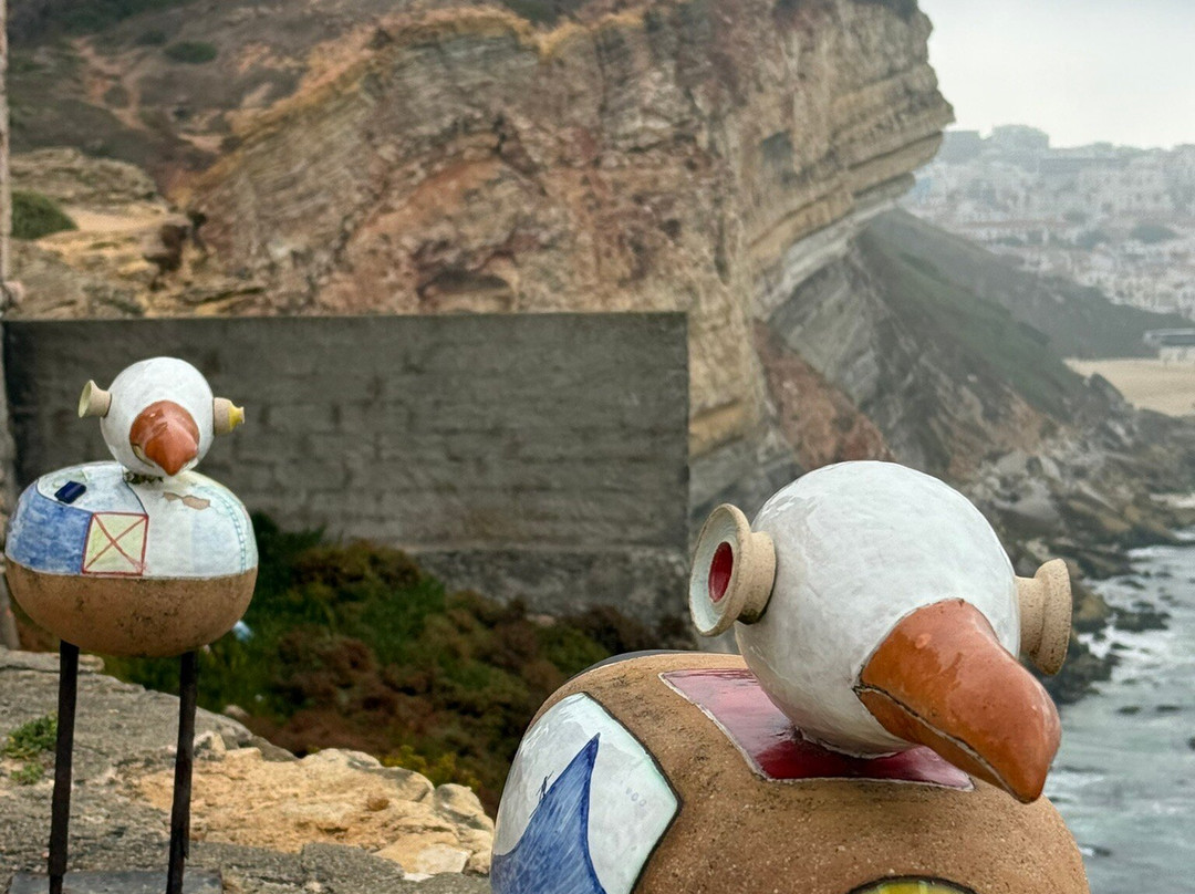 O Sitio-纳扎雷必去景点