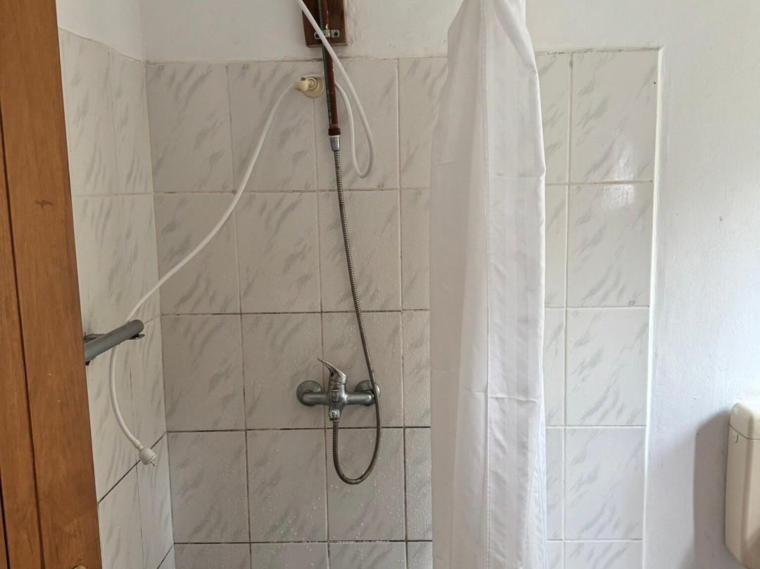 Matema Lake Shore Resort主图