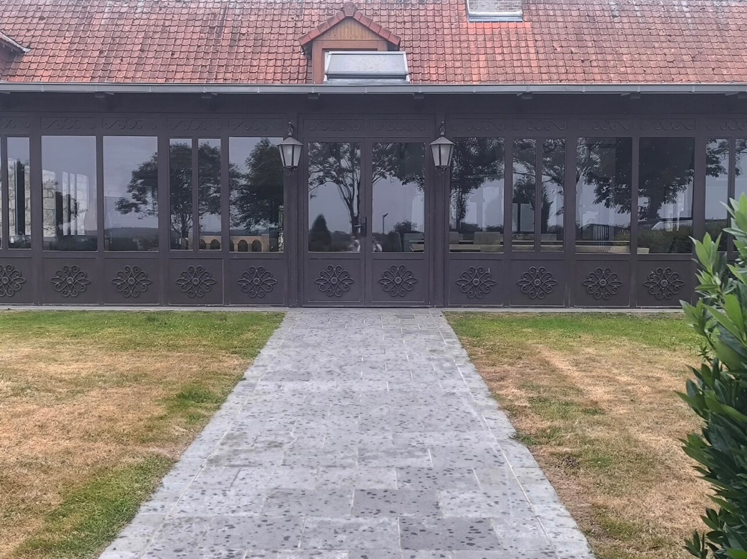 Domaine de Collen主图