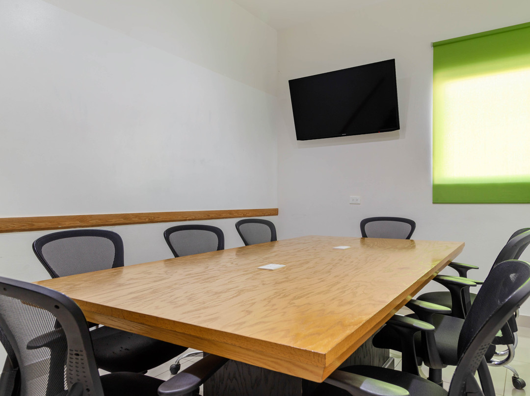 Sleep Inn Culiacan主图