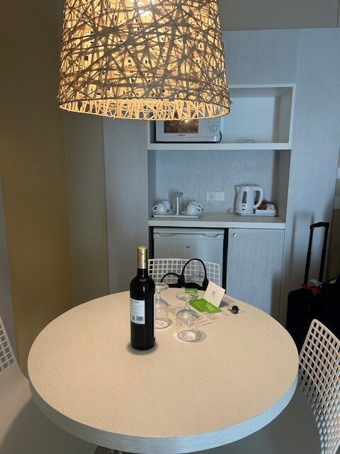 Protur Vista Badia Aparthotel主图