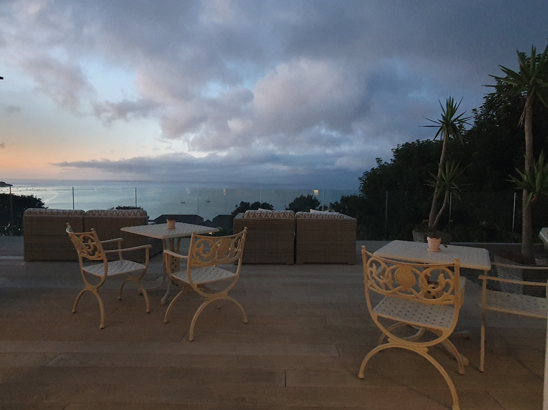 Boskerris Hotel, St Ives主图