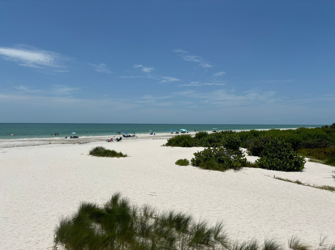 Sanibel Siesta on the Beach主图