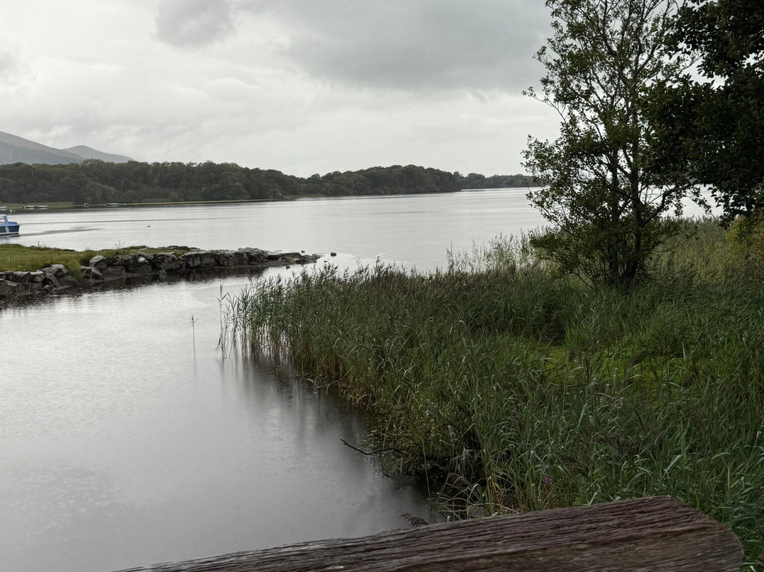 Lough Leane-基拉尼必去景点