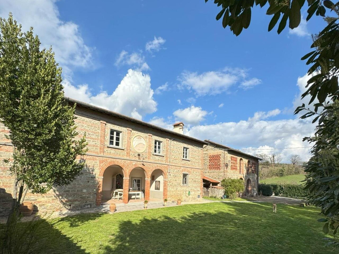 Casale San Giorgio