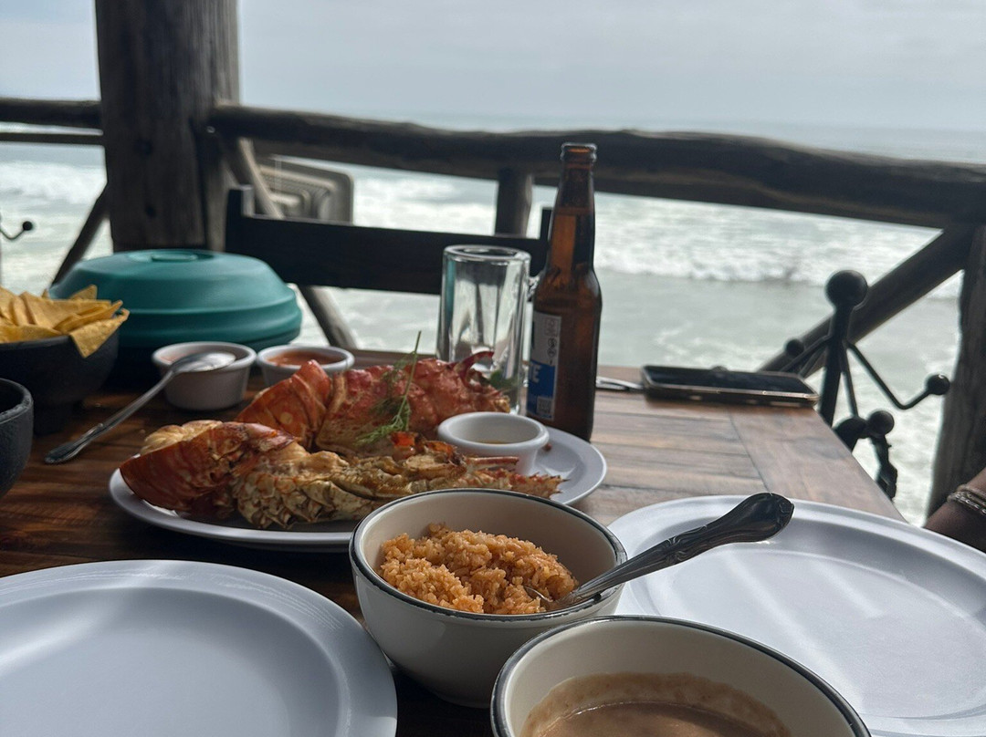 Las Rocas Resort & Spa主图