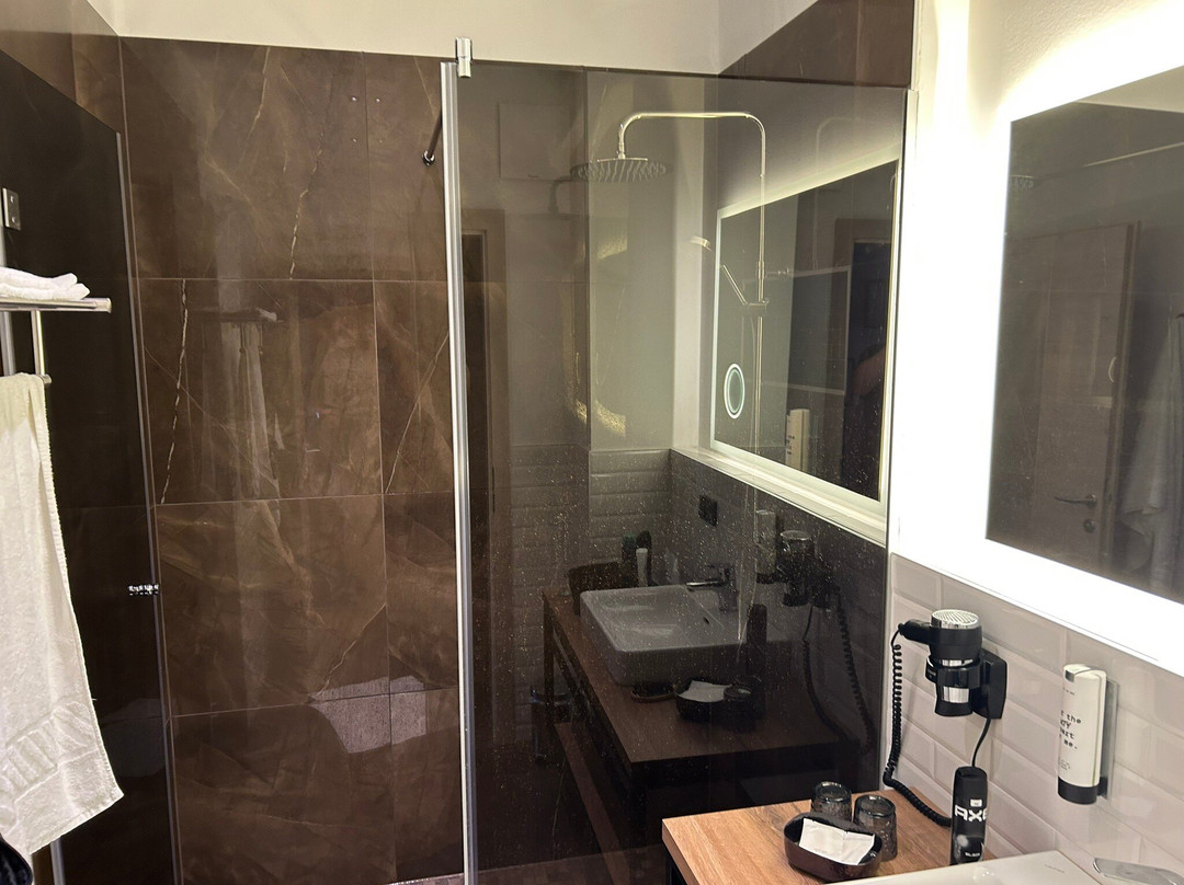 Maria Saal酒店住宿-Apart of me Klagenfurt