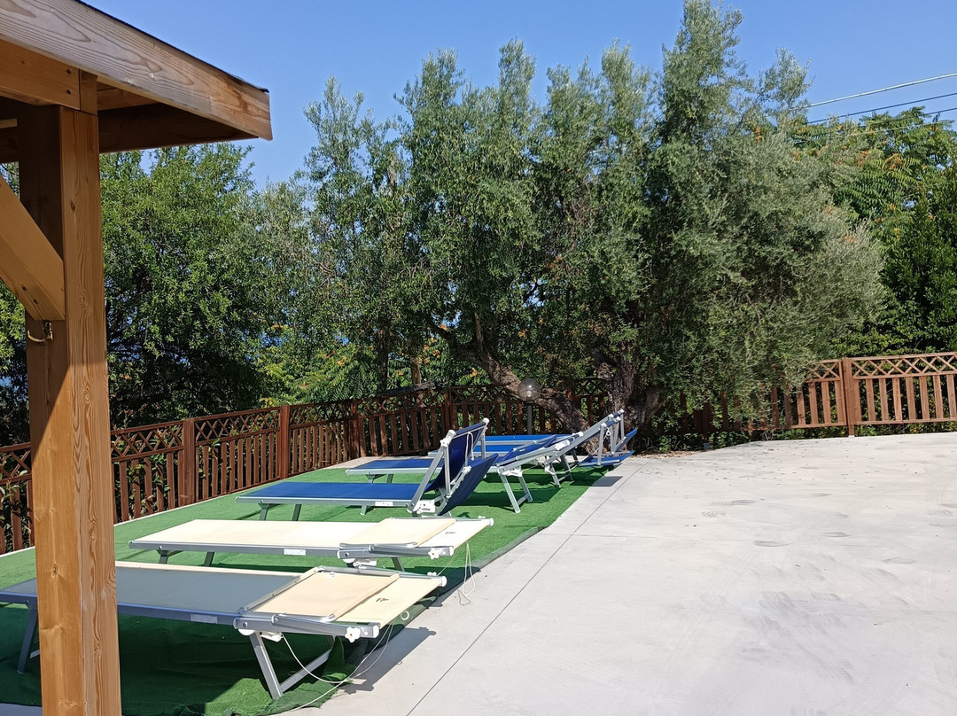 B&B Casa di Lety主图