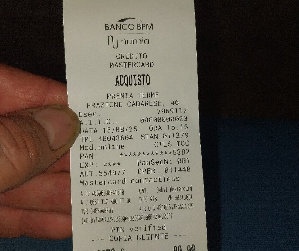 Premia Terme-Premia必去景点