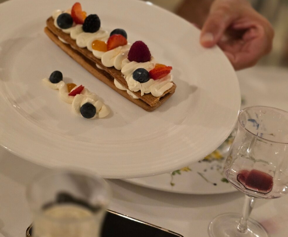 Ristorante Maruzzella Forio D'ischia