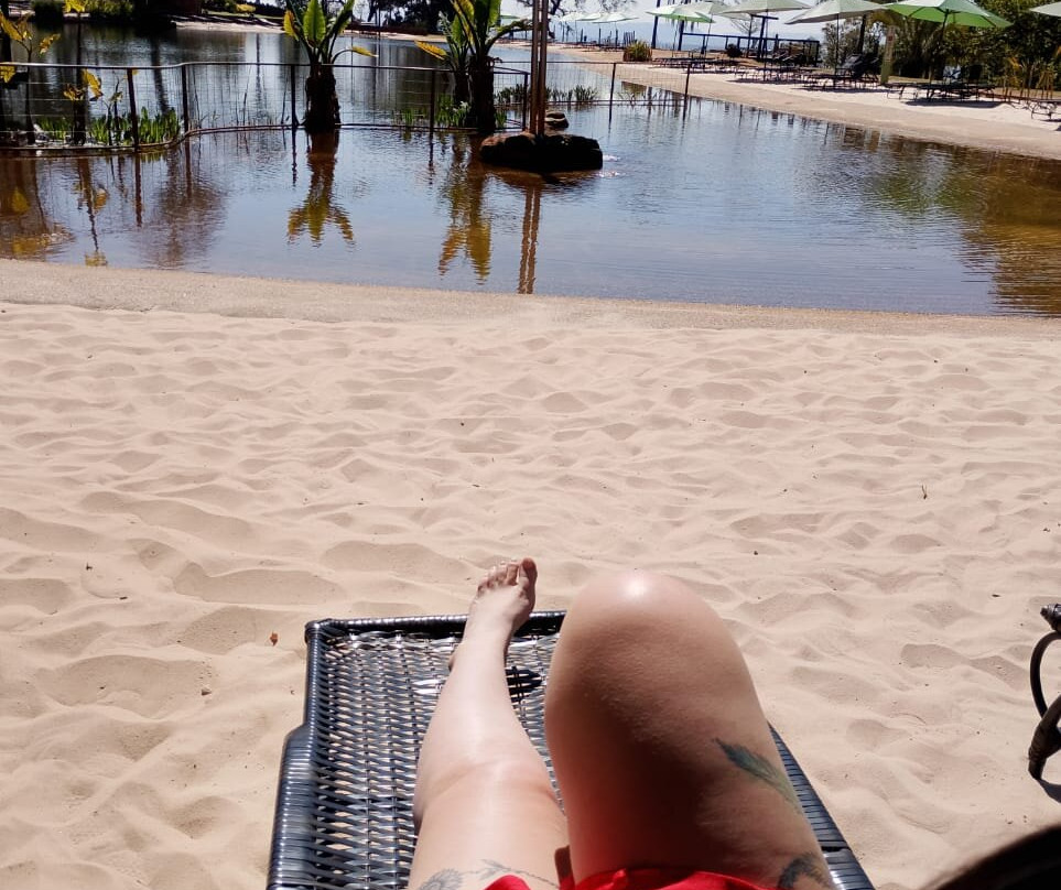 Recanto das Cachoeiras-Brotas必去景点