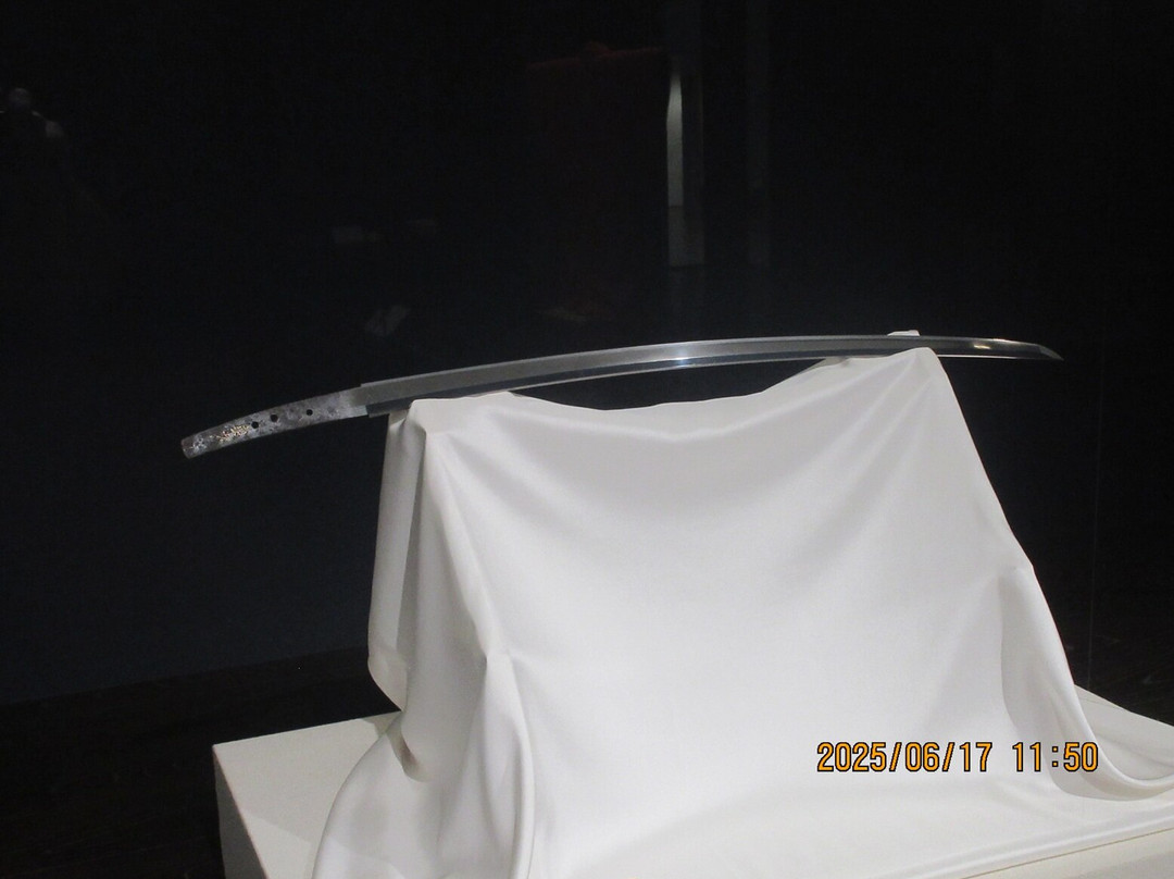 仙台市博物馆-仙台市必去景点