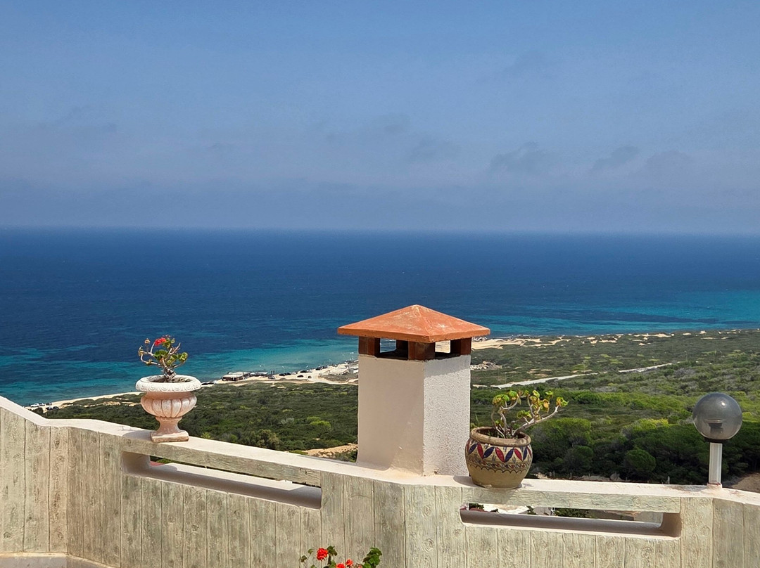 Cap Blanc Guest House "Arts & Culture Events"主图