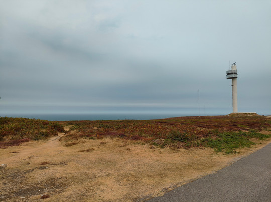 Île d'Ouessant-布列塔尼必去景点