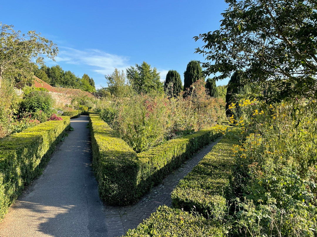 Leeds Castle Stable Courtyard Bed & Breakfast主图