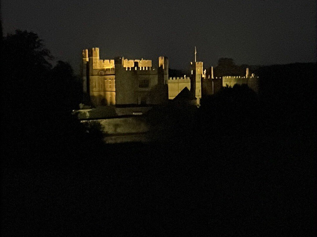 Leeds Castle Stable Courtyard Bed & Breakfast主图