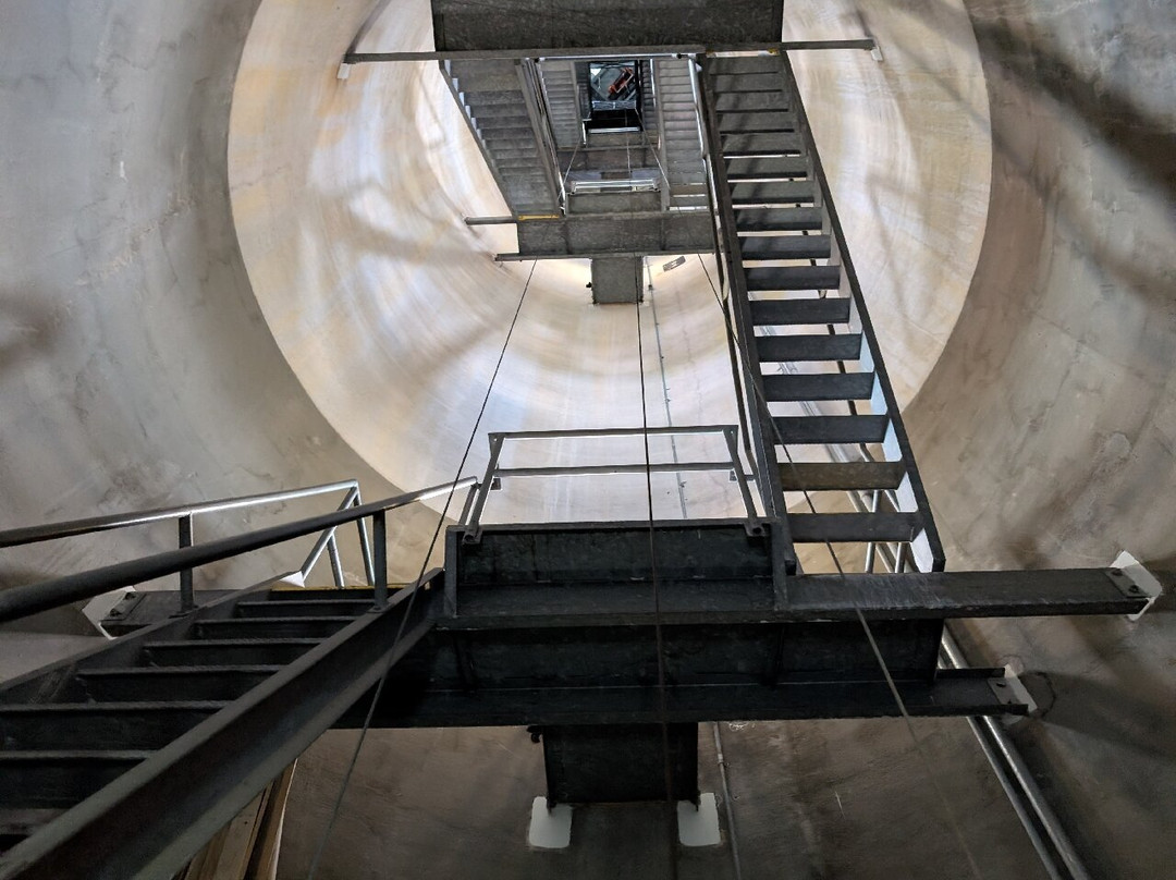 Oak Island Lighthouse-Oak Island必去景点