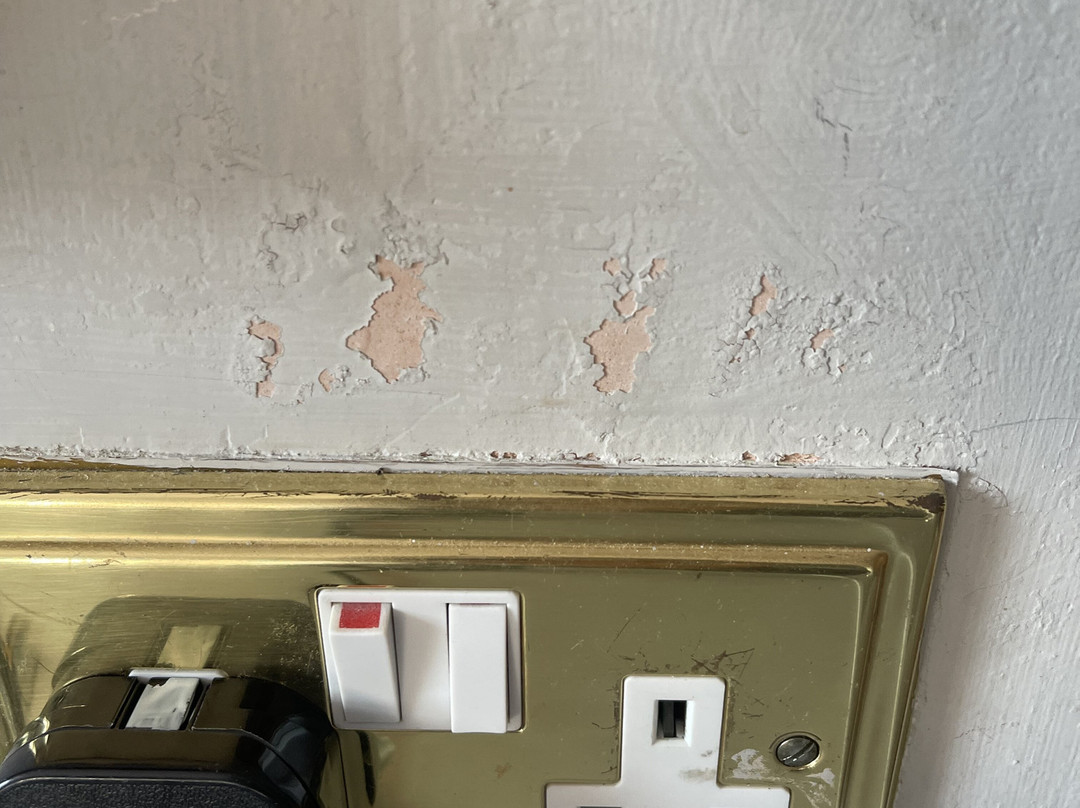 The Mellon Country Inn主图