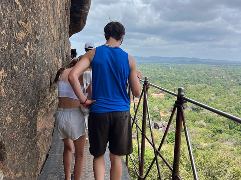 Jagath Tours - Day Tour-康提必去景点