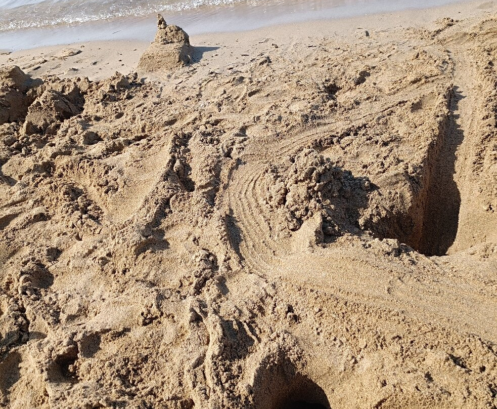 Bilotinjak Beach-札同必去景点