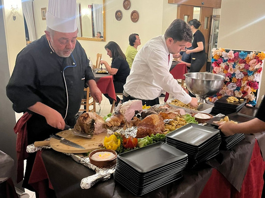 Park Hotel Miramonti主图