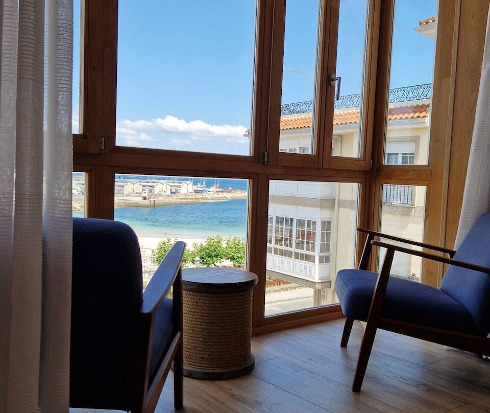 Hotel Do Porto主图