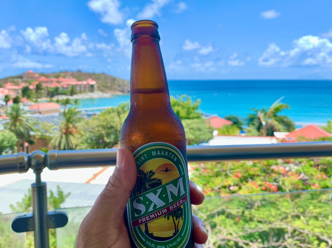 Oceans At Divi Little Bay主图